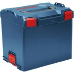 Bosch Professional L-BOXX 374 1600A012G3 transportný kufor ABS modrá, červená (d x š x v) 442 x 357 x 389 mm