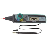 Kyoritsu KEW-1030 ručný multimeter    CAT III 600 V