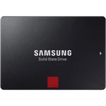 Samsung 860 PRO 2 TB interný SSD pevný disk 6,35 cm (2,5 ") SATA 6 Gb / s Retail MZ-76P2T0B/EU