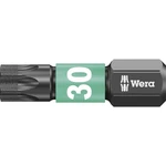 Wera 867/1 IMP DC 05057626001 bit Torx T 30 nástrojová ocel legované, diamantová vrstva D 6.3 1 ks