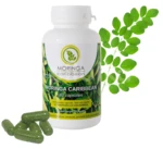 MORINGA CARIBBEAN Standard 60 kapsúl