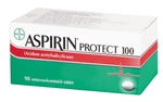 ASPIRIN Protect 100 mg 98 tablet