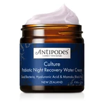 ANTIPODES Nočný regeneračný krém s probiotikami Culture Probiotics 60 ml