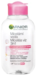 GARNIER Micelárna voda Skin Naturals 100 ml