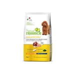 Natural Trainer Small/toy prosciutto a rýže granule 2 kg