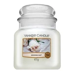 Yankee Candle Wedding Day świeca zapachowa 411 g