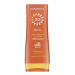 Dermacol Sun Water Resistant Sun Milk SPF30 mlieko na opaľovanie 200 ml