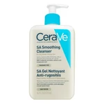 CeraVe čistící gel SA Smoothing Cleanser 473 ml