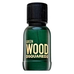 Dsquared2 Green Wood toaletní voda pro muže 30 ml