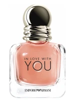 Giorgio Armani Emporio Armani In Love With You - EDP 100 ml