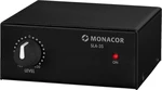 Monacor Pre-Amplifier/Attenuator SLA-35 Przedwzmacniacz mikrofonowy