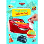 Můj první autotuning Auta