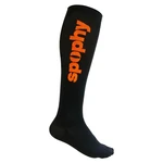 SPOPHY Compression and recovery socks kompresné a regeneračné podkolienky M