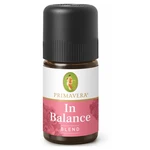 PRIMAVERA Vonná zmes In Balance 5 ml