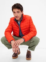 GAP Light Quilted Jacket - Men