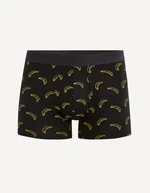 Celio Patterned Boxer Shorts Gibobaneon - Men's