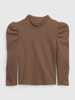 GAP Children's turtleneck - Girls