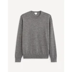 Celio Sweater Semerirond - Men