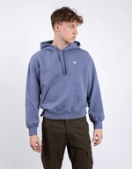 Carhartt WIP W' Hooded Casey Sweatshirt Blue/Silver M