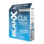 BLANX O3X Strips 10 ks