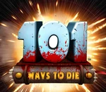 101 Ways to Die EU XBOX One CD Key