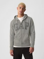 GAP Zip-Up Sweatshirt - Men's