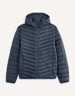 Celio Lightweight Quilted Jacket Dubble - Men