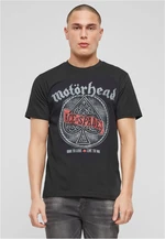 Motörhead Black T-Shirt Ace of Spade