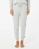 Rip Curl COSY II TRACKPANT Mid Grey Sweatpants