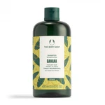 The Body Shop Šampón pre suché vlasy Banana (Shampoo) 250 ml