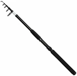 DAM Base-X Tele Spin Rod 3,6 m 30 - 60 g 8 parti