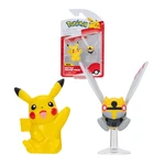 Jazwares Pokémon akčné figúrky Pikachu a Ninjask - 5 cm