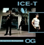 Ice-T - O.G. Original Gangster (180g) (LP)