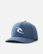 Kšiltovka Rip Curl TEPAN FLEXFIT CAP  Navy