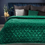 Eurofirany Unisex's Bedspread 390367