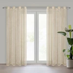 Eurofirany Unisex's Curtain 453066