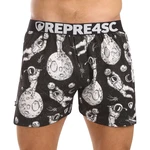 Men's boxer shorts Represent exclusive Mike Space Games