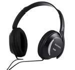 Kurzweil YH 3000 Black Écouteurs supra-auriculaires