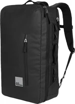 Jack Wolfskin Traveltopia Cabin Pack 40 Black 40 L Sac à dos