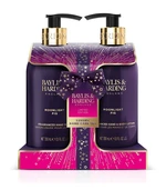 Baylis & Harding Sada péče o ruce Fík & Granátové jablko 2x300 ml