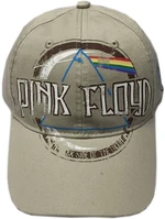 Pink Floyd Cappellino Dark Side of the Moon Album Sand