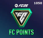 EA SPORTS FC 25 - FC Points 1050 PC Origin / EA App CD Key