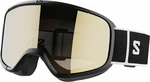 Salomon Aksium 2.0 Access Black/Grey Okulary narciarskie