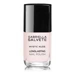 GABRIELLA SALVETE Longlasting enamel lak na nechty 52 Mystic Nude 11 ml