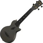 Enya Music Nova U Mini Black Ukulele sopranowe