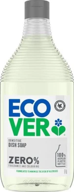 ECOVER čistič na nádobí Zero 450 ml