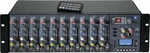 Omnitronic RM-1422FX USB Rackmixer