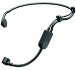 Shure PGA31-TQG Fejmikrofon