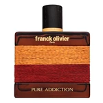 Franck Olivier Pure Addiction woda perfumowana unisex 100 ml