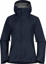 Bergans Vatne 3L Women Navy Blue XS Chaqueta para exteriores